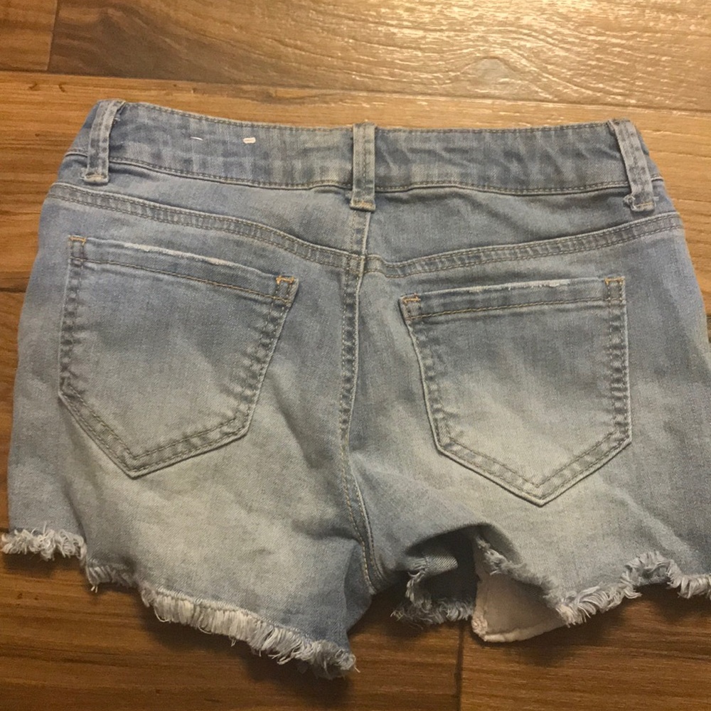 mudd lace shorts size 12 phx,AZ - Picture 2 of 5